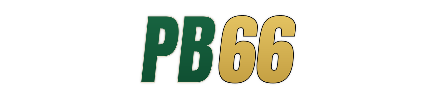 pb66 logo